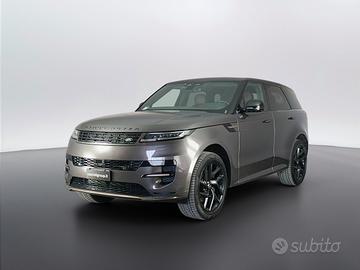 LAND ROVER Range Rover Sport III 2022 - Ran U14512