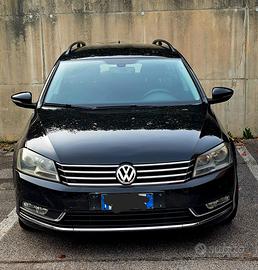 passat  2000 cc  del 2014 Km 295  diesel