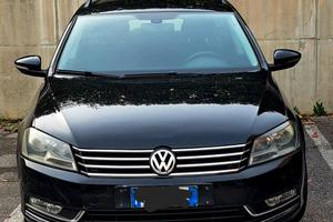 passat  2000 cc  del 2014 Km 295  diesel