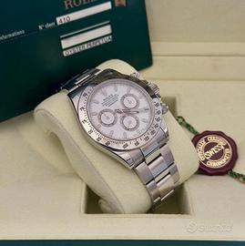 Rolex Daytona 116520 - 2010 - Full Set