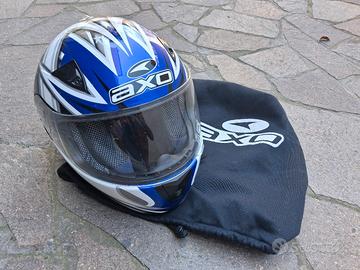 casco axo integrale