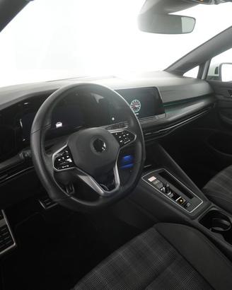 VOLKSWAGEN Golf GTD Golf 2.0 TDI GTD DSG