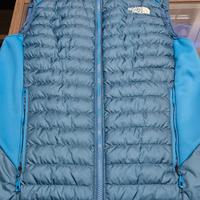 Smanicato North Face 