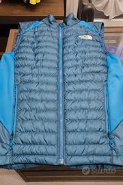 Smanicato North Face 