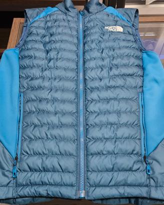 Smanicato North Face 