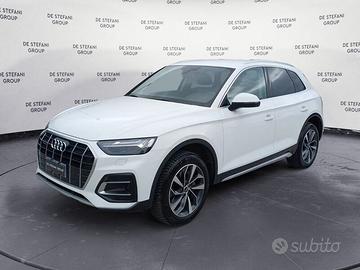 Audi Q5 40 2.0 tdi mhev 12V Business Advanced...