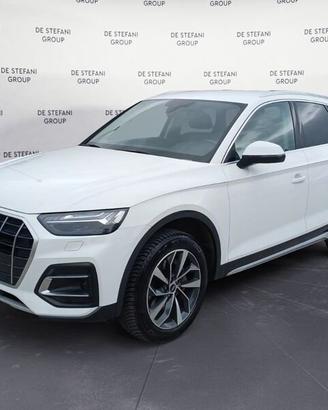 Audi Q5 40 2.0 tdi mhev 12V Business Advanced...