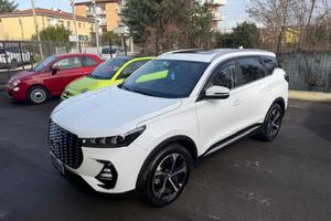 DR MOTOR DR 6.0 1.5 Turbo CVT Bi-Fuel GPL