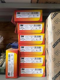 Kit giunzione cavi 3M
