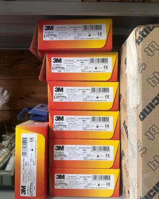 Kit giunzione cavi 3M