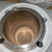 Cilindri e pistoni Benelli Tornado 650