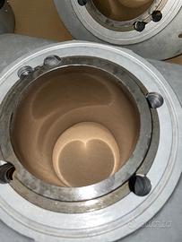 Cilindri e pistoni Benelli Tornado 650