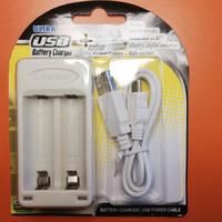 Caricabatterie stilo ministilo