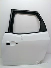 PORTA PORTIERA POSTERIORE SINISTRA SX OPEL Meriva