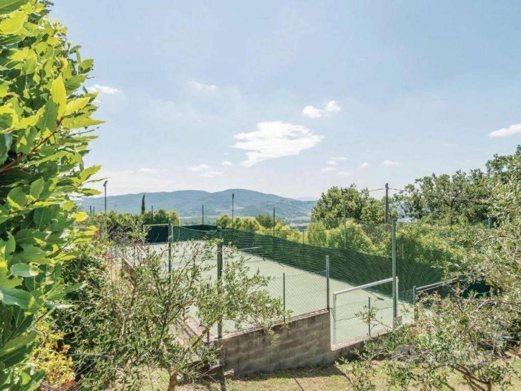 Rustico / Casale di 778 m² con più di 5 locali e b - Vista 5