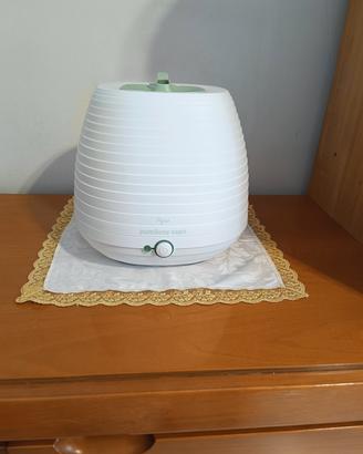 umidificatore per casa