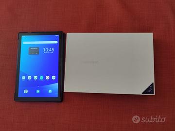 TABLET Blackview Tab8  4G LTE + WIFI  10.1" FHD