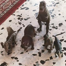 dinosauri 