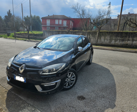 Renault Megane 3 Gt Style