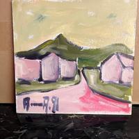 Siracusa Salvatore Accolla quadro