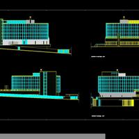 Disegnatore Cad2d/3d per Studi o da remoto