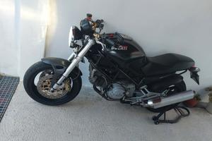 Ducati Donster 900ie  