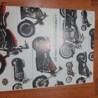 Catalogo personalizzazioni Harley Davidson