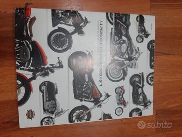 Catalogo personalizzazioni Harley Davidson