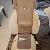 Sedile massaggiante Homedics