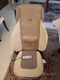 Sedile massaggiante Homedics