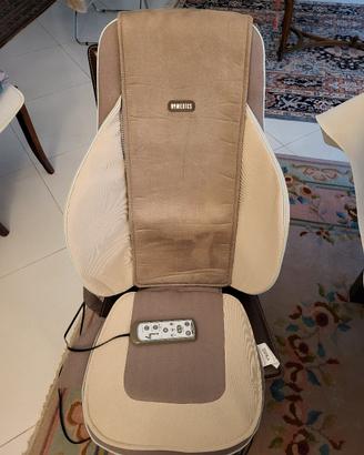 Sedile massaggiante Homedics