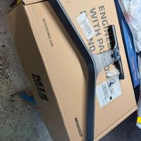 Staffa per tv sony e lg NUOVO