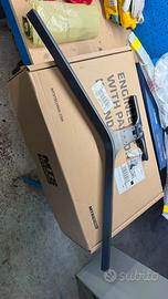 Staffa per tv sony e lg NUOVO