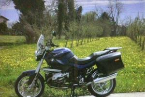 BMW R1200R anno 2009
