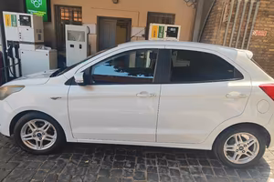 Ford Ka plus