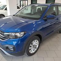 VOLKSWAGEN T-Cross 1.0 TSI Style BMT