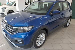 VOLKSWAGEN T-Cross 1.0 TSI Style BMT