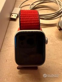 Apple watch se