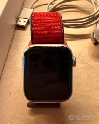 Apple watch se