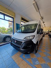 FIAT DUCATO 2.3 MULTIJET 120 CV L2H2 - 2021