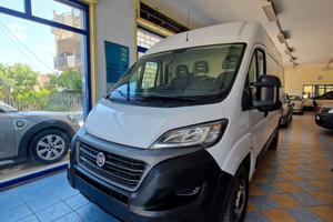 FIAT DUCATO 2.3 MULTIJET 120 CV L2H2 - 2021