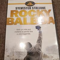 Rocky Balboa dvd