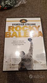 Rocky Balboa dvd
