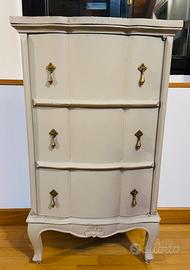 Mobile bar/credenzina