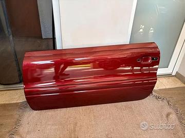 Portiera Sportello Volvo C70 1998 2004 - c70 MK 1