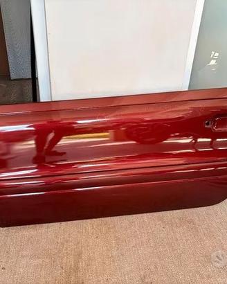 Portiera Sportello Volvo C70 1998 2004 - c70 MK 1