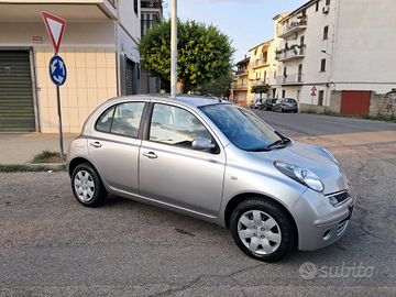 Nissan micra 1.5 diesel