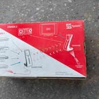 Rice trasmettitore wireless 