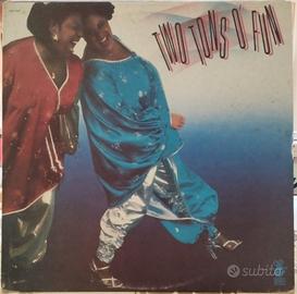 Two Tons O' Fun - Vinile 33 giri, Fantasy Records