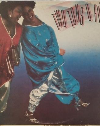 Two Tons O' Fun - Vinile 33 giri, Fantasy Records